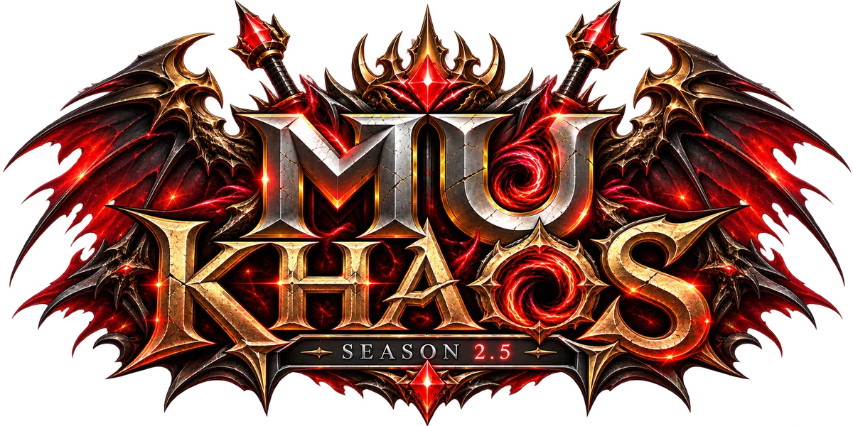 MU Khaos Season 2.5